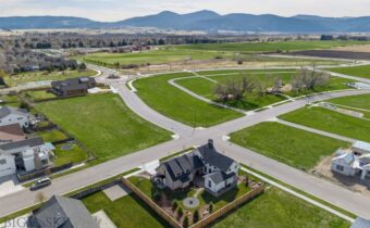 1301 Cambridge Drive, Bozeman MT 59715