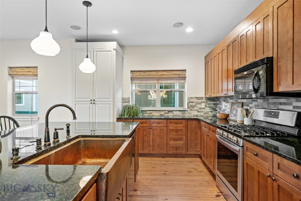 4468 Alexander Street, Bozeman MT 59718