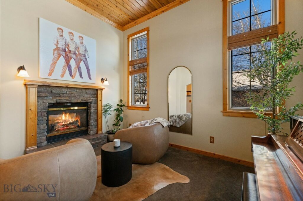 3213 Augusta Drive, Bozeman MT 59715