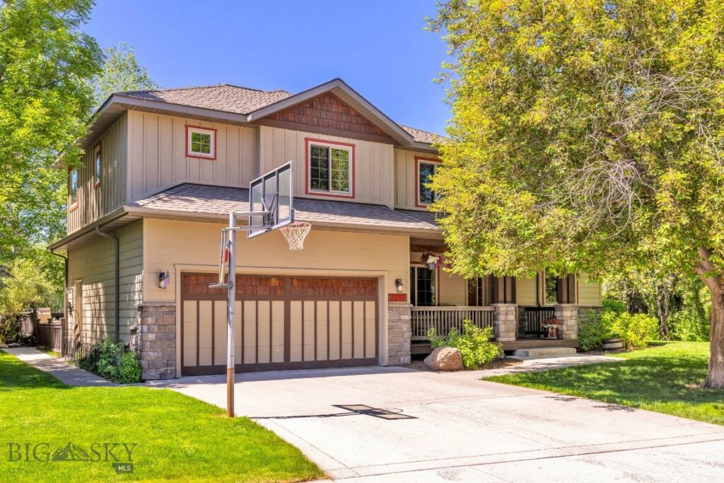 3213 Augusta Drive, Bozeman MT 59715