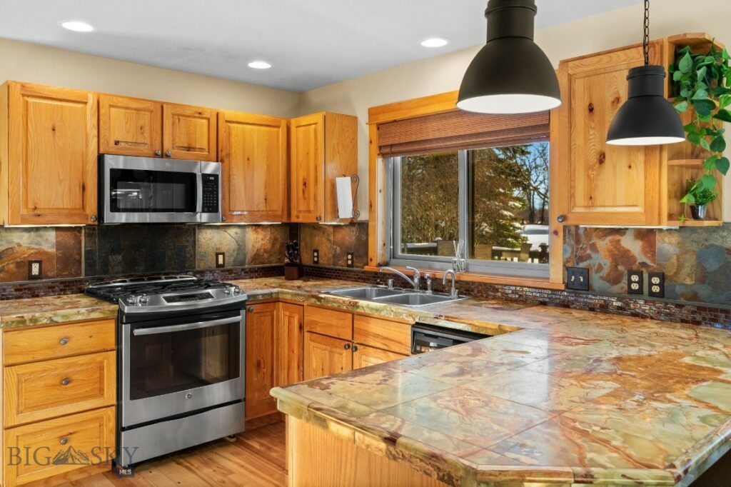 3213 Augusta Drive, Bozeman MT 59715