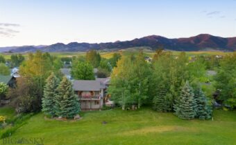 3213 Augusta Drive, Bozeman MT 59715
