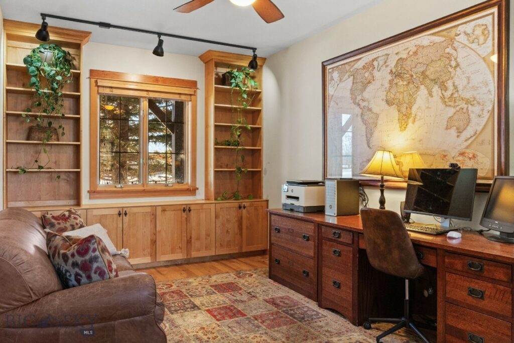 3213 Augusta Drive, Bozeman MT 59715