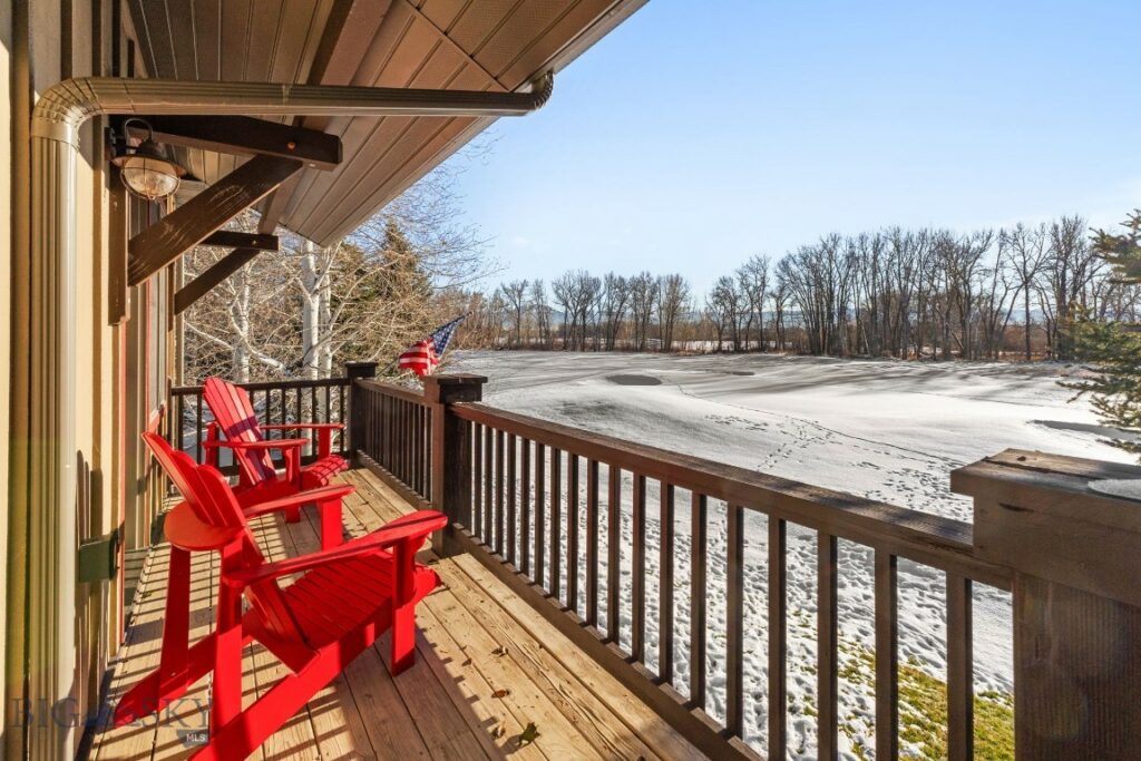 3213 Augusta Drive, Bozeman MT 59715