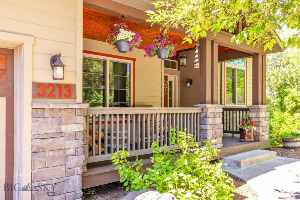 3213 Augusta Drive, Bozeman MT 59715