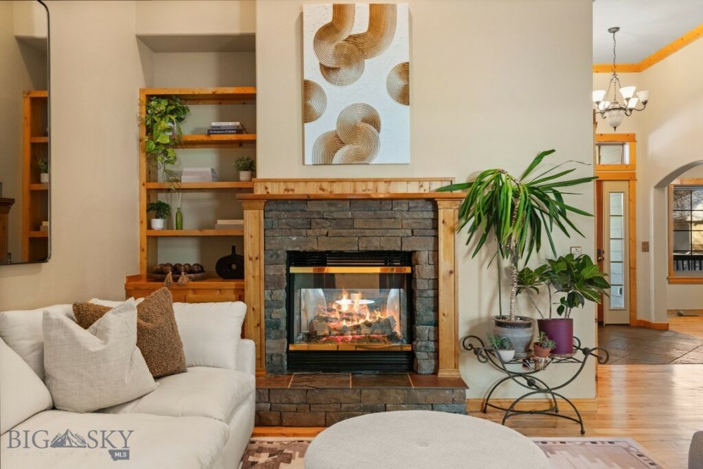 3213 Augusta Drive, Bozeman MT 59715