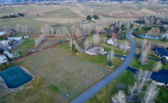 TBD Stonegate Drive, Bozeman MT 59715