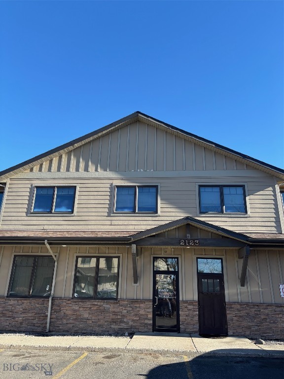 2123 Durston Road, Bozeman MT 59718