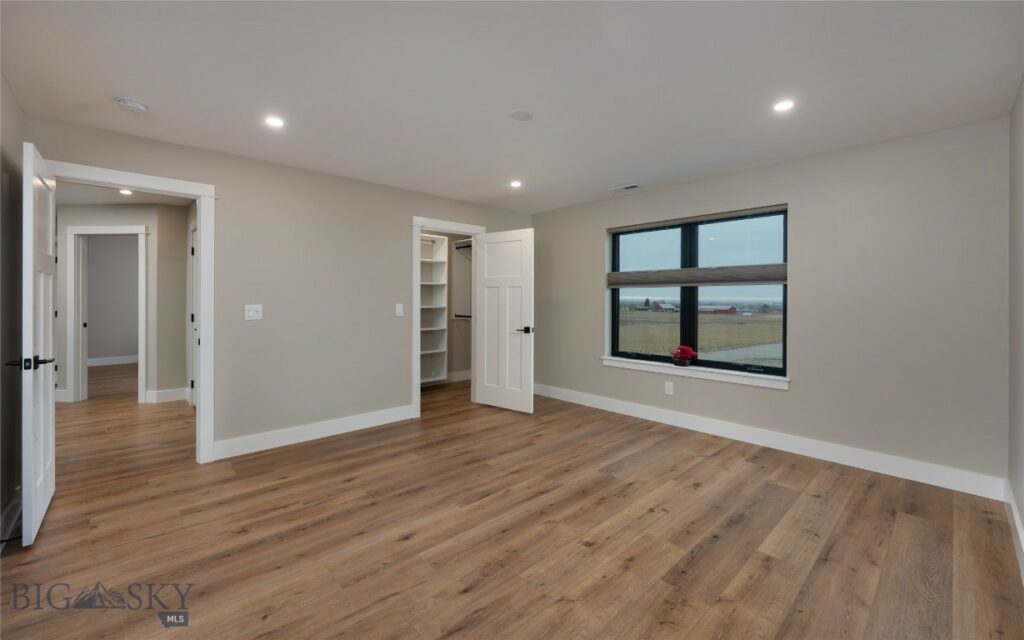 6111 Springhill Road, Belgrade MT 59714