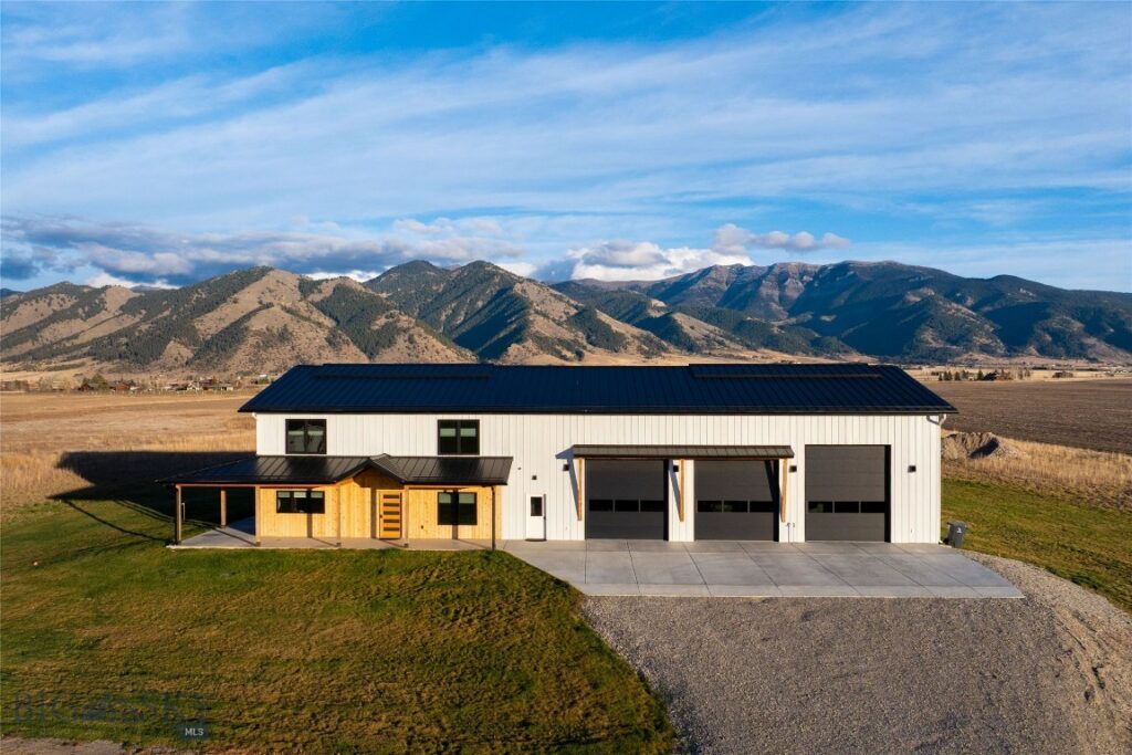 6111 Springhill Road, Belgrade MT 59714