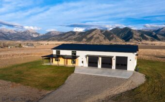 6111 Springhill Road, Belgrade MT 59714