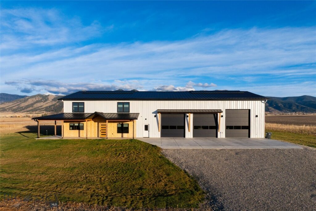 6111 Springhill Road, Belgrade MT 59714