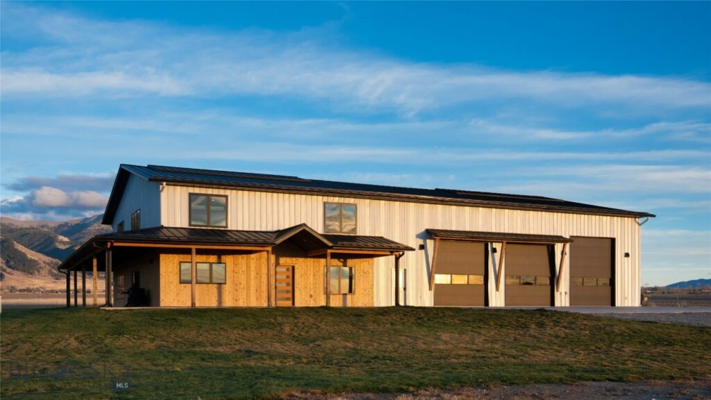 6111 Springhill Road, Belgrade MT 59714