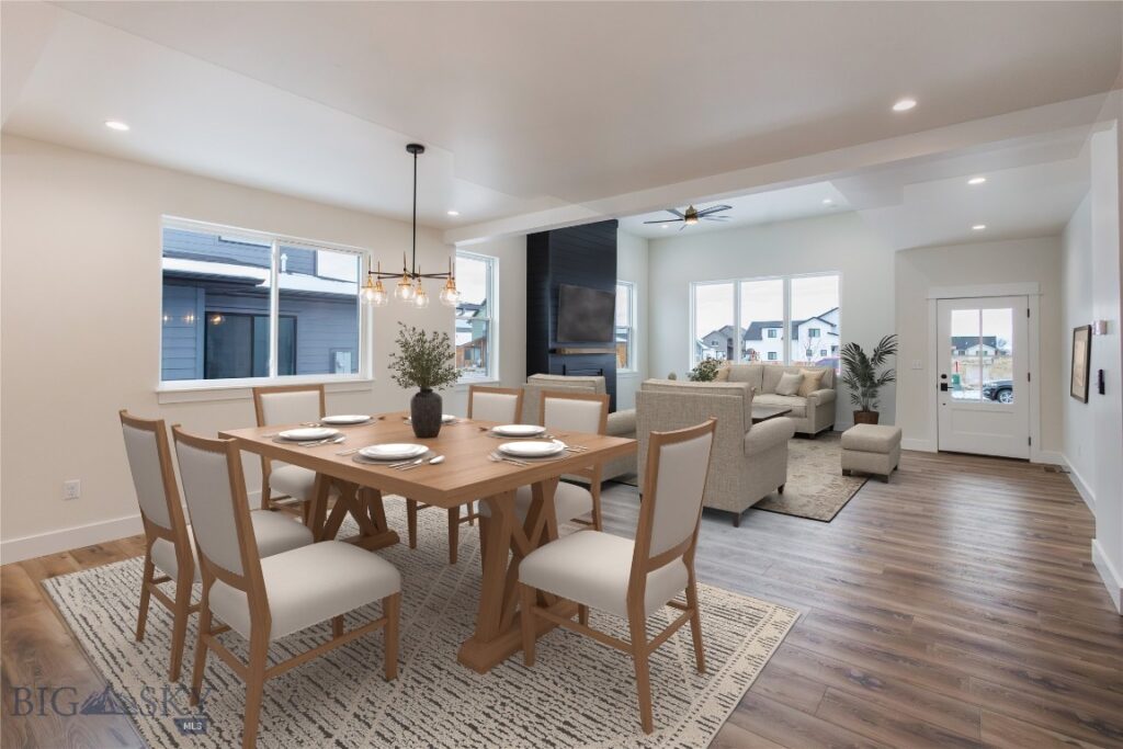 200 Delano Drive, Bozeman MT 59718