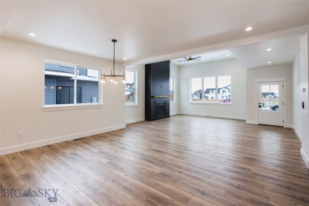 200 Delano Drive, Bozeman MT 59718