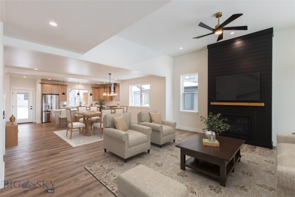 200 Delano Drive, Bozeman MT 59718