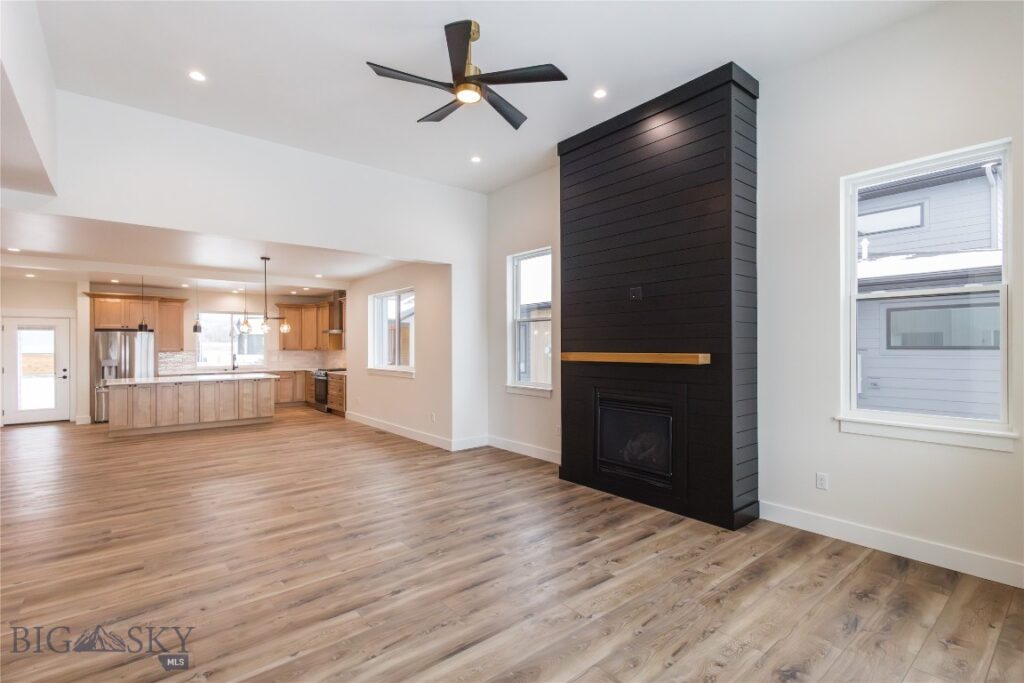 200 Delano Drive, Bozeman MT 59718