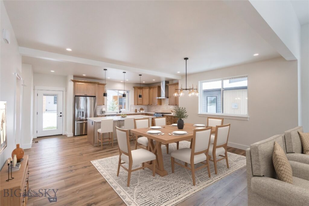 200 Delano Drive, Bozeman MT 59718