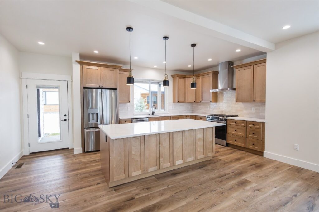 200 Delano Drive, Bozeman MT 59718