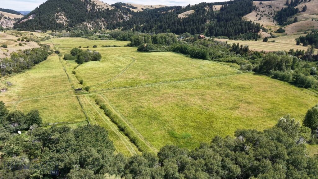 3592 Bridger Canyon Road, Bozeman MT 59715