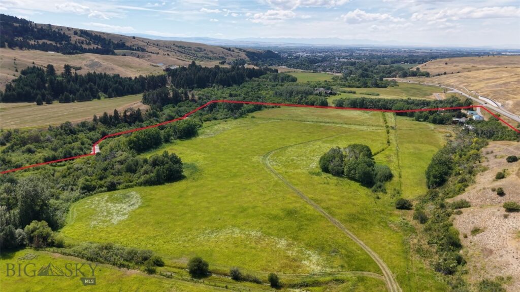 3592 Bridger Canyon Road, Bozeman MT 59715