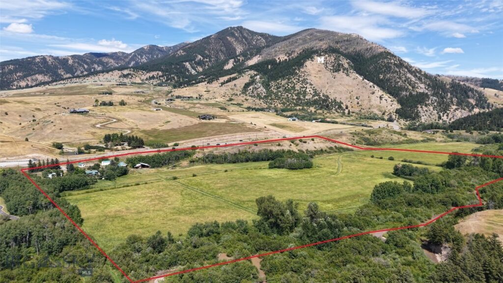 3592 Bridger Canyon Road, Bozeman MT 59715