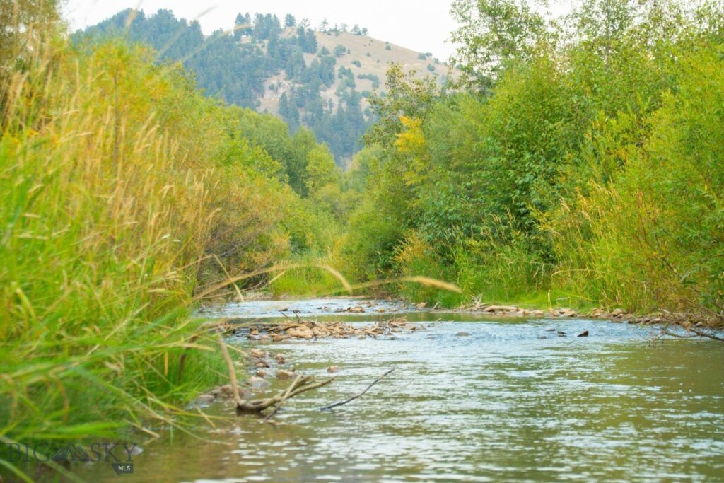 3592 Bridger Canyon Road, Bozeman MT 59715