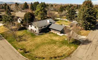 2503 Spring Creek Drive, Bozeman MT 59715