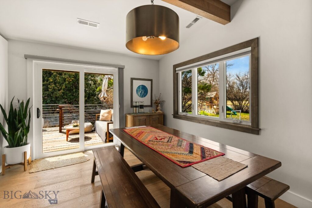 2503 Spring Creek Drive, Bozeman MT 59715