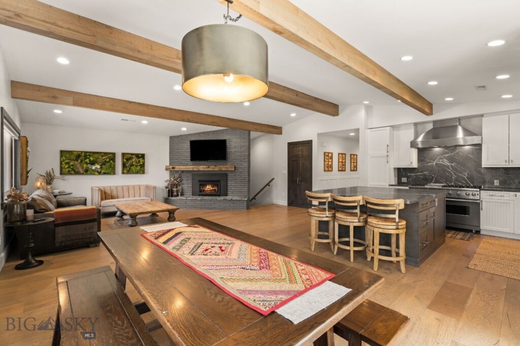 2503 Spring Creek Drive, Bozeman MT 59715