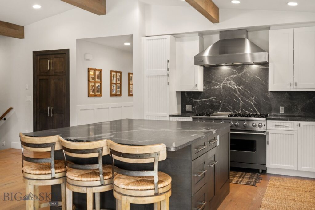 2503 Spring Creek Drive, Bozeman MT 59715