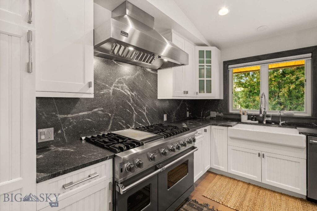 2503 Spring Creek Drive, Bozeman MT 59715