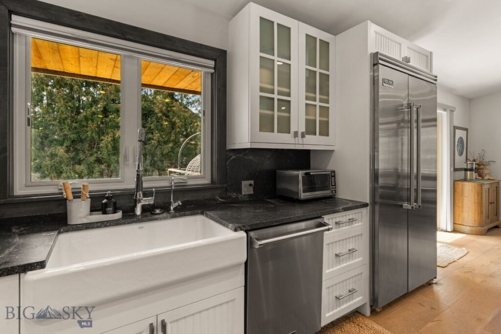 2503 Spring Creek Drive, Bozeman MT 59715