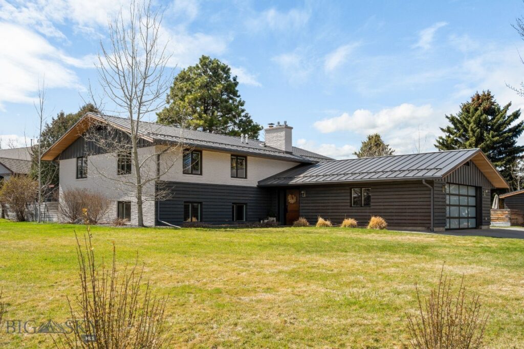 2503 Spring Creek Drive, Bozeman MT 59715