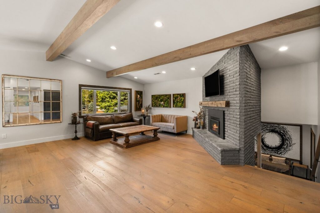 2503 Spring Creek Drive, Bozeman MT 59715