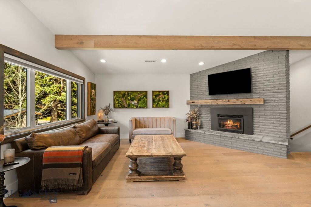 2503 Spring Creek Drive, Bozeman MT 59715