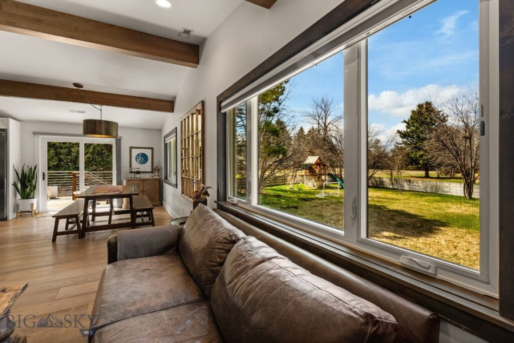 2503 Spring Creek Drive, Bozeman MT 59715