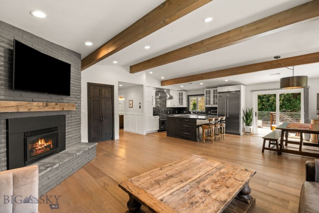 2503 Spring Creek Drive, Bozeman MT 59715