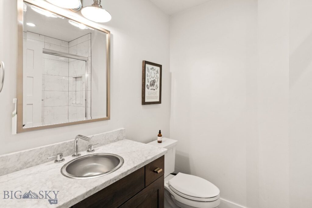 2503 Spring Creek Drive, Bozeman MT 59715