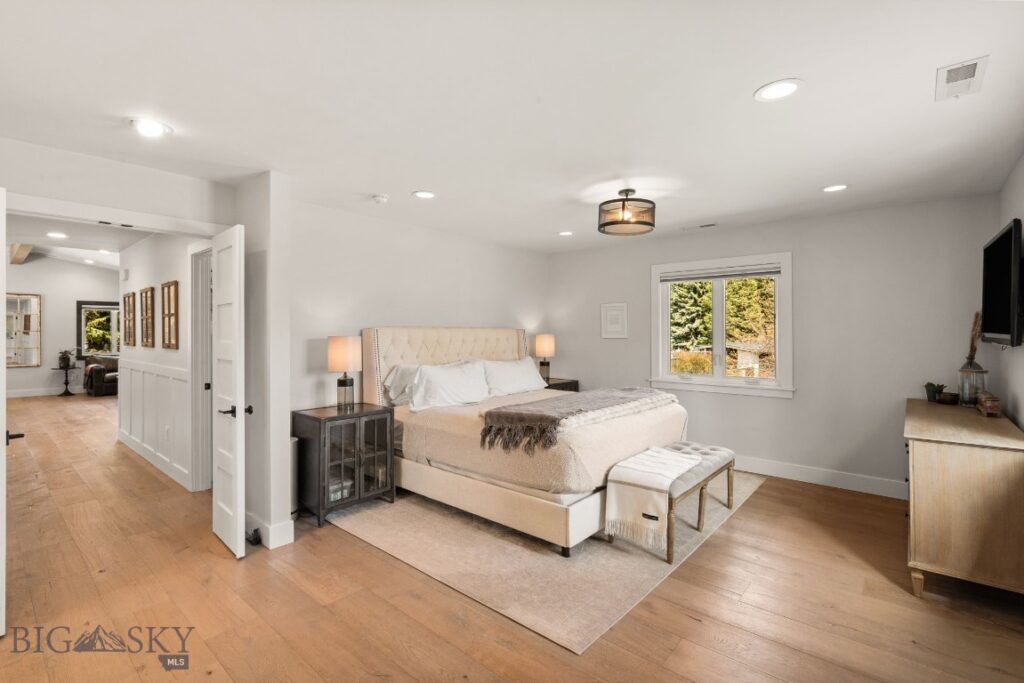 2503 Spring Creek Drive, Bozeman MT 59715