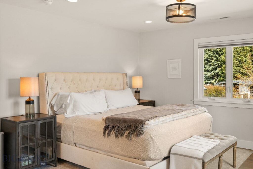 2503 Spring Creek Drive, Bozeman MT 59715