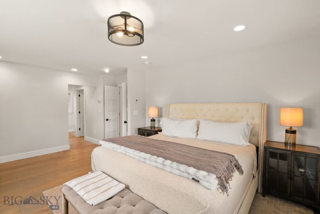 2503 Spring Creek Drive, Bozeman MT 59715