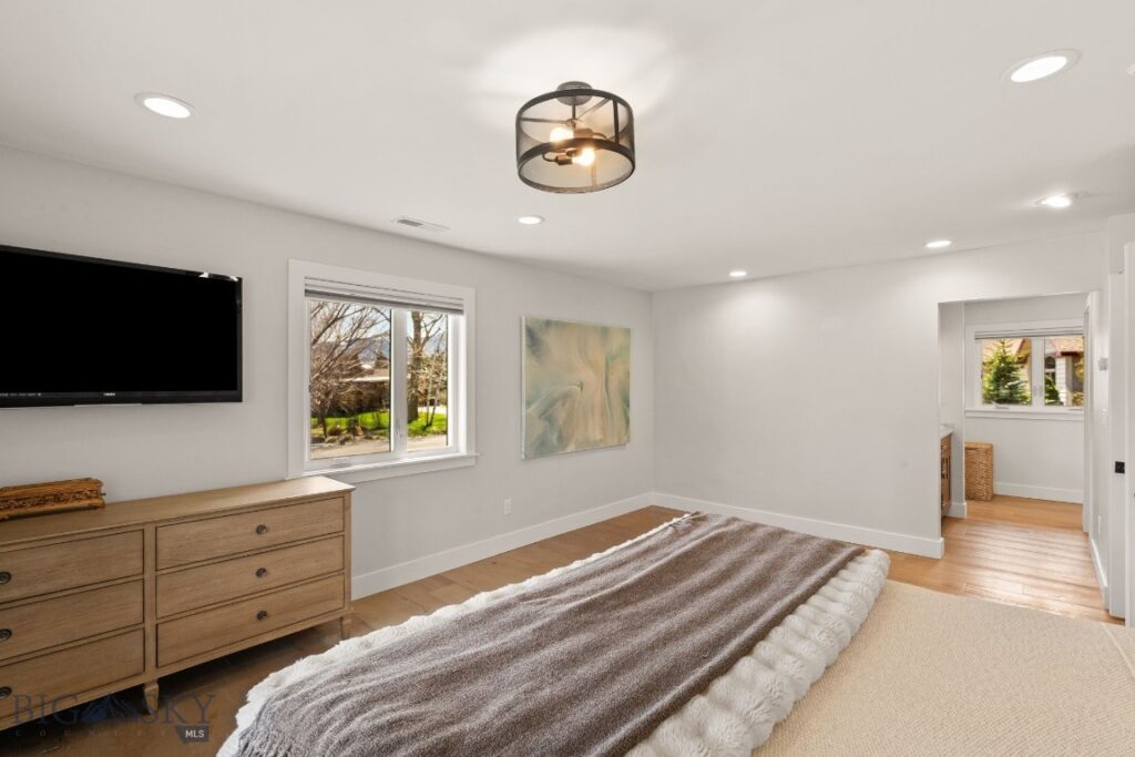 2503 Spring Creek Drive, Bozeman MT 59715