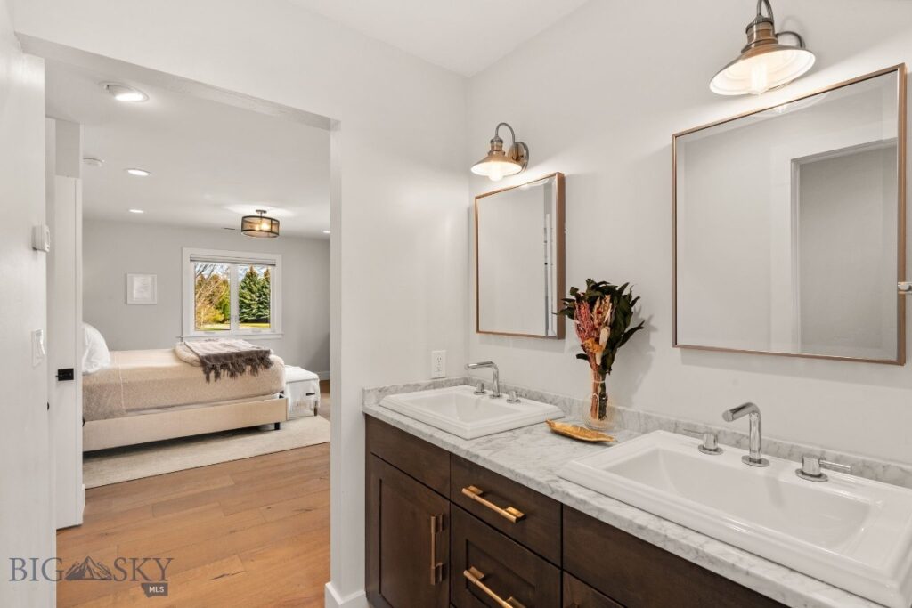 2503 Spring Creek Drive, Bozeman MT 59715