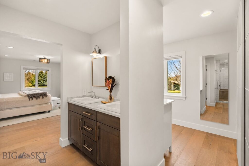 2503 Spring Creek Drive, Bozeman MT 59715