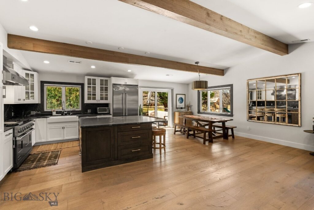 2503 Spring Creek Drive, Bozeman MT 59715