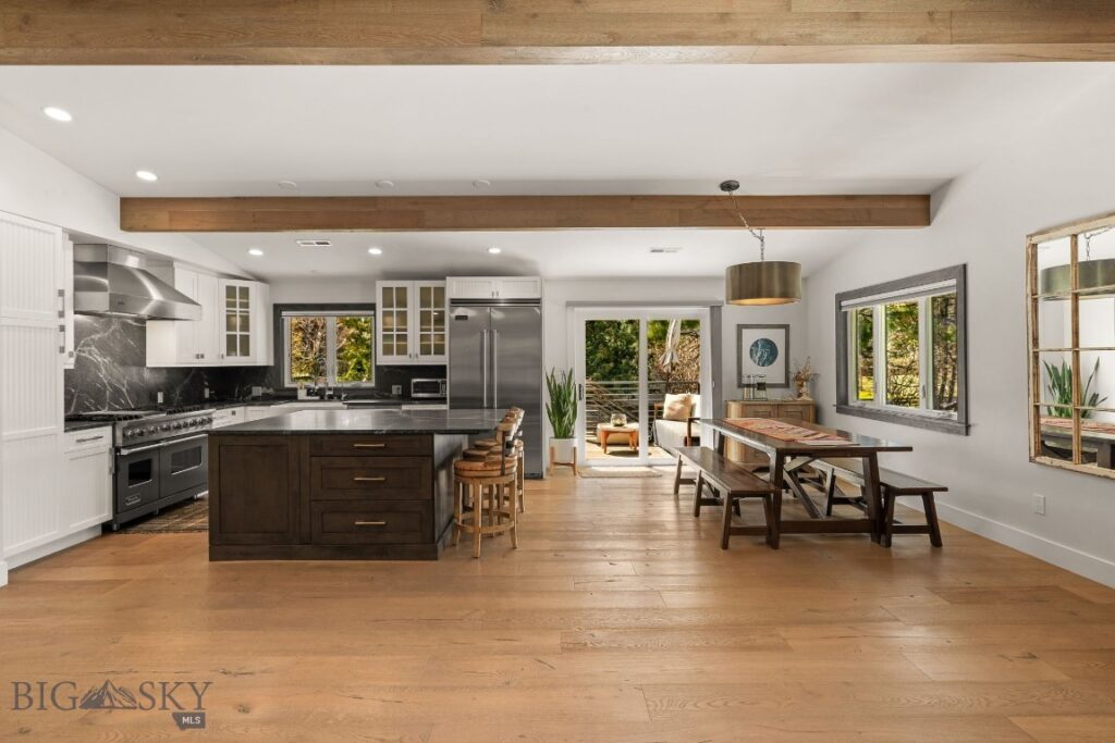 2503 Spring Creek Drive, Bozeman MT 59715