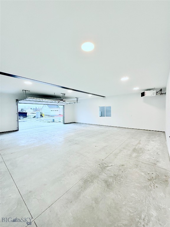 852 Accolade Loop, Belgrade MT 59714