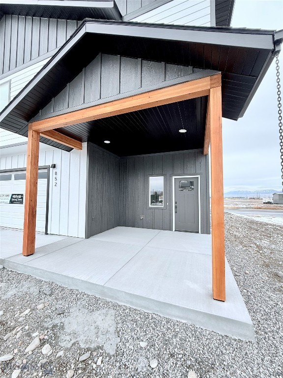 852 Accolade Loop, Belgrade MT 59714