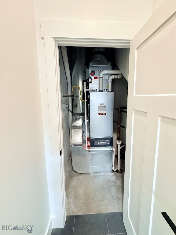 852 Accolade Loop, Belgrade MT 59714